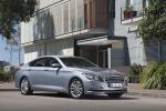 Hyundai Genesis 2014 года (AU)